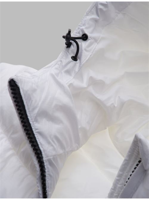 CAROLL BLAUER | 25WBLDC02072.006648100BI BIANCO OTTICO
